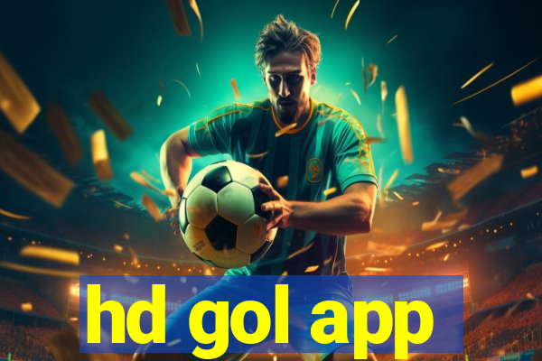 hd gol app